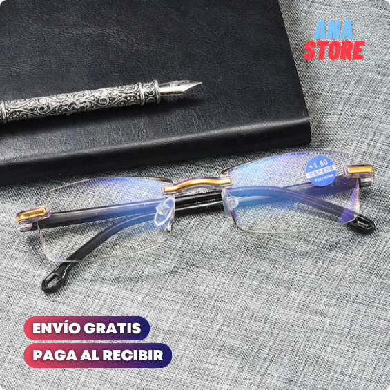 GAFAS INTELIGENTES "TR90 PRO"