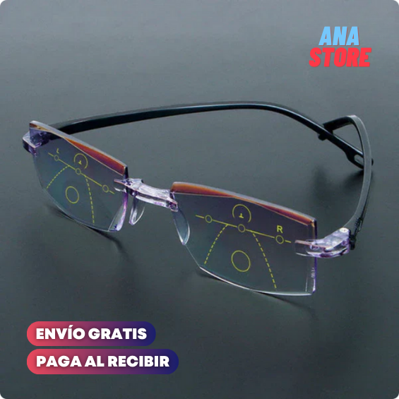 GAFAS INTELIGENTES "TR90 PRO"