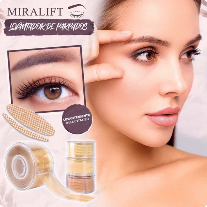 LEVANTAPÁRPADOS EYELID MEJORADOS