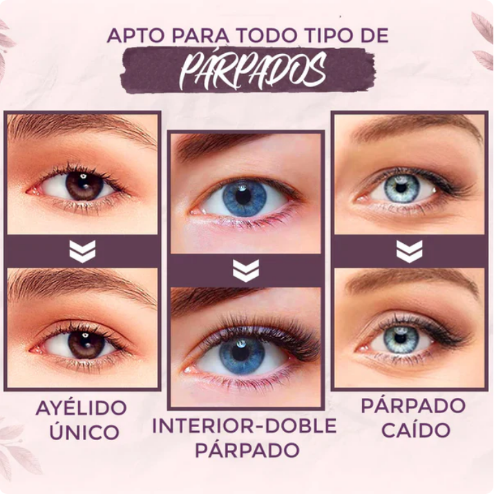 LEVANTAPÁRPADOS EYELID MEJORADOS