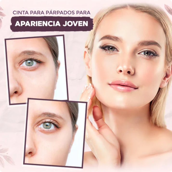 LEVANTAPÁRPADOS EYELID MEJORADOS